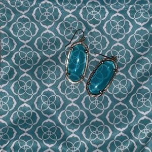 Kednra Scott Elle Earrings